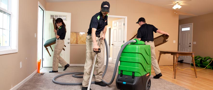Gainesville, GA cleaning services